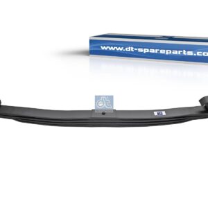 DT Spare Parts 4.66524 Leaf spring, 4x23