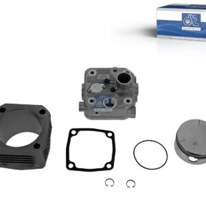DT Spare Parts 4.66541 Repair kit, compressor