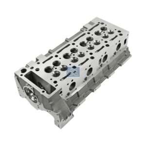 DT Spare Parts 4.66543 Cylinder head, without valves