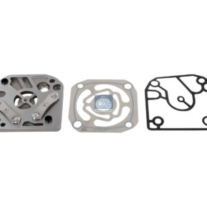 DT Spare Parts 4.66547 Valve plate