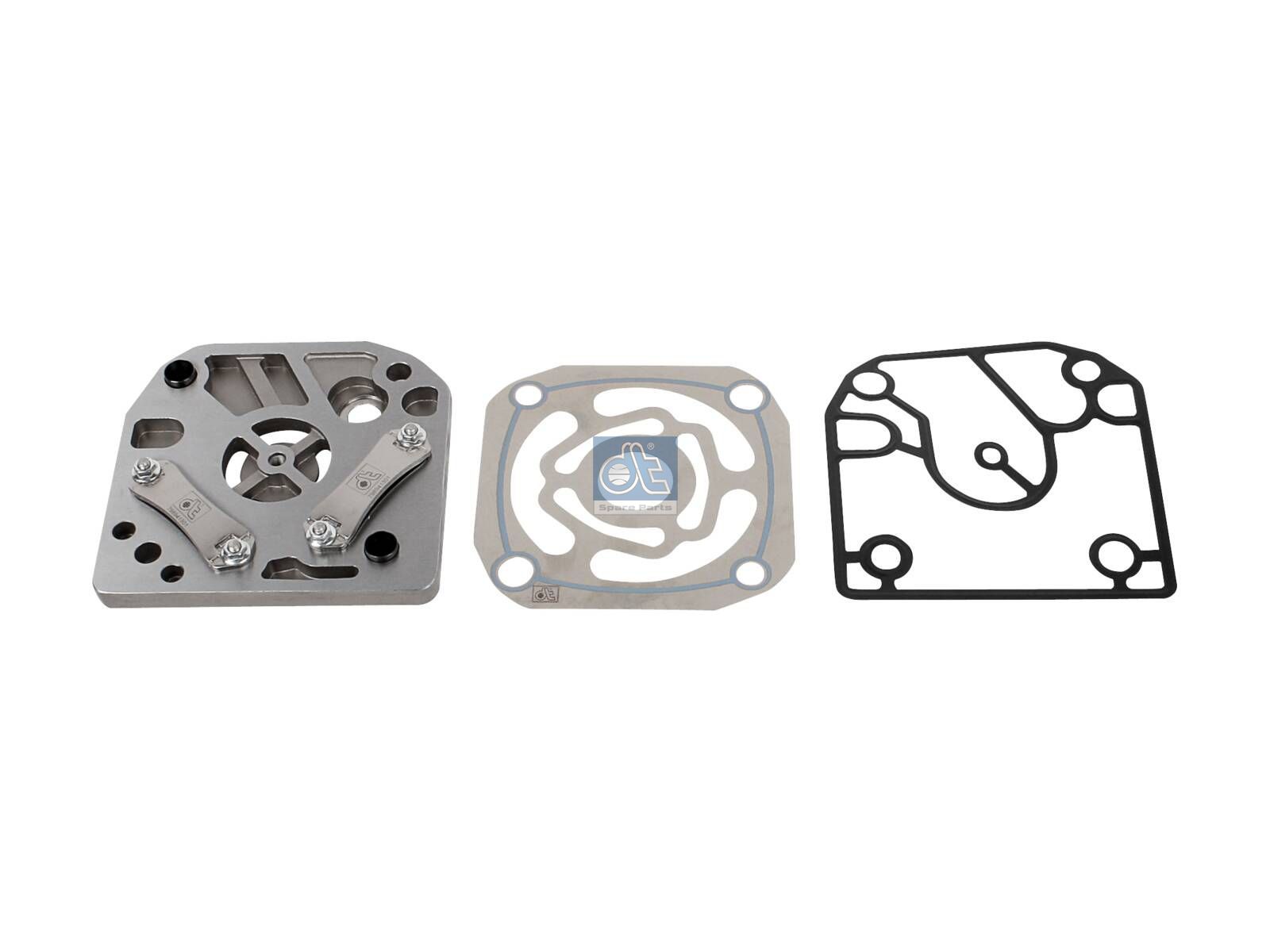 DT Spare Parts 4.66547 Valve plate