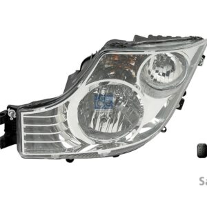 DT Spare Parts 4.66556 Headlamp, left, Xenon/D1S