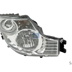 DT Spare Parts 4.66557 Headlamp, right, Xenon/D1S