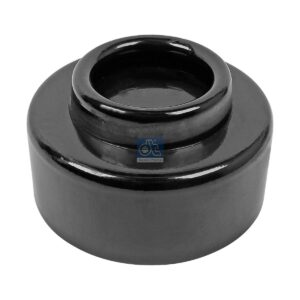 DT Spare Parts 4.66560 Piston, air spring, d: 94 mm, D: 205 mm, H: 116 mm