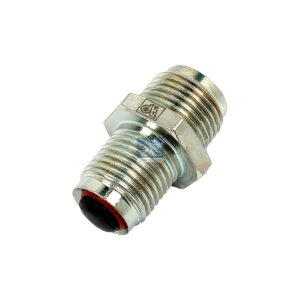DT Spare Parts 4.66568 Relief valve, M16 x 1,5, M18 x 1,5, SW: 22