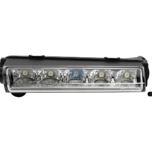 DT Spare Parts 4.66570 Daytime running light, left, 24 V, 5,9 W