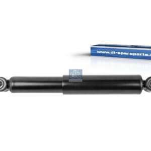 DT Spare Parts 4.66581 Shock absorber, b1: 14 mm, b2: 14 mm, L1: 330 mm, L2: 520 mm, Lmin: 330 mm, Lmax: 520 mm