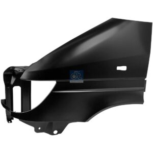 DT Spare Parts 4.66614 Fender, front, left