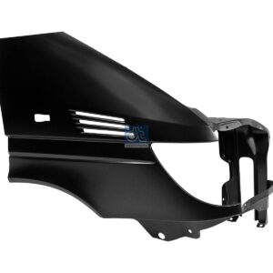 DT Spare Parts 4.66615 Fender, front, right