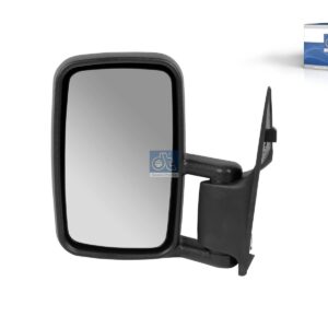DT Spare Parts 4.66625 Main mirror, left