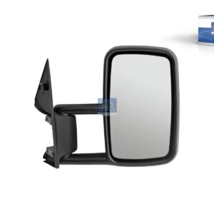 DT Spare Parts 4.66626 Main mirror, right