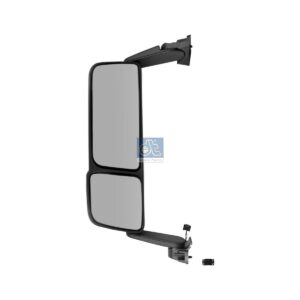 DT Spare Parts 4.66633 Main mirror, left, without memory function