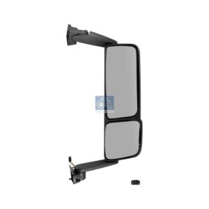 DT Spare Parts 4.66634 Main mirror, right, with memory function