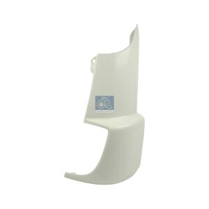 DT Spare Parts 4.66635 Cabin corner, left