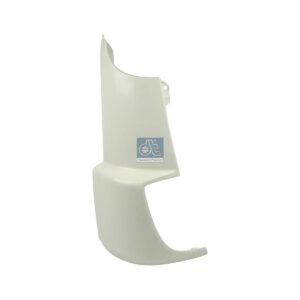 DT Spare Parts 4.66636 Cabin corner, right