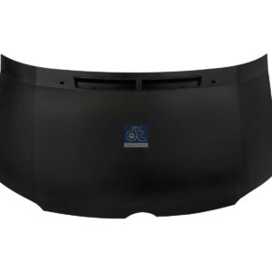 DT Spare Parts 4.66640 Engine hood