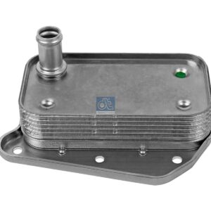 DT Spare Parts 4.66645 Oil cooler