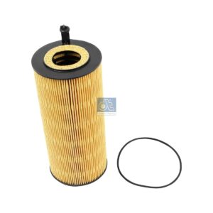 DT Spare Parts 4.66656 Oil filter insert
