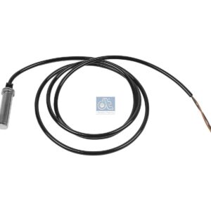 DT Spare Parts 4.66658 ABS sensor, rear, L: 1700 mm