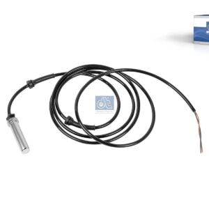 DT Spare Parts 4.66659 ABS sensor, front, L: 2200 mm