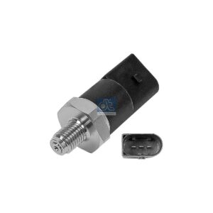DT Spare Parts 4.66662 Sensor, fuel pressure, M12 x 1,5