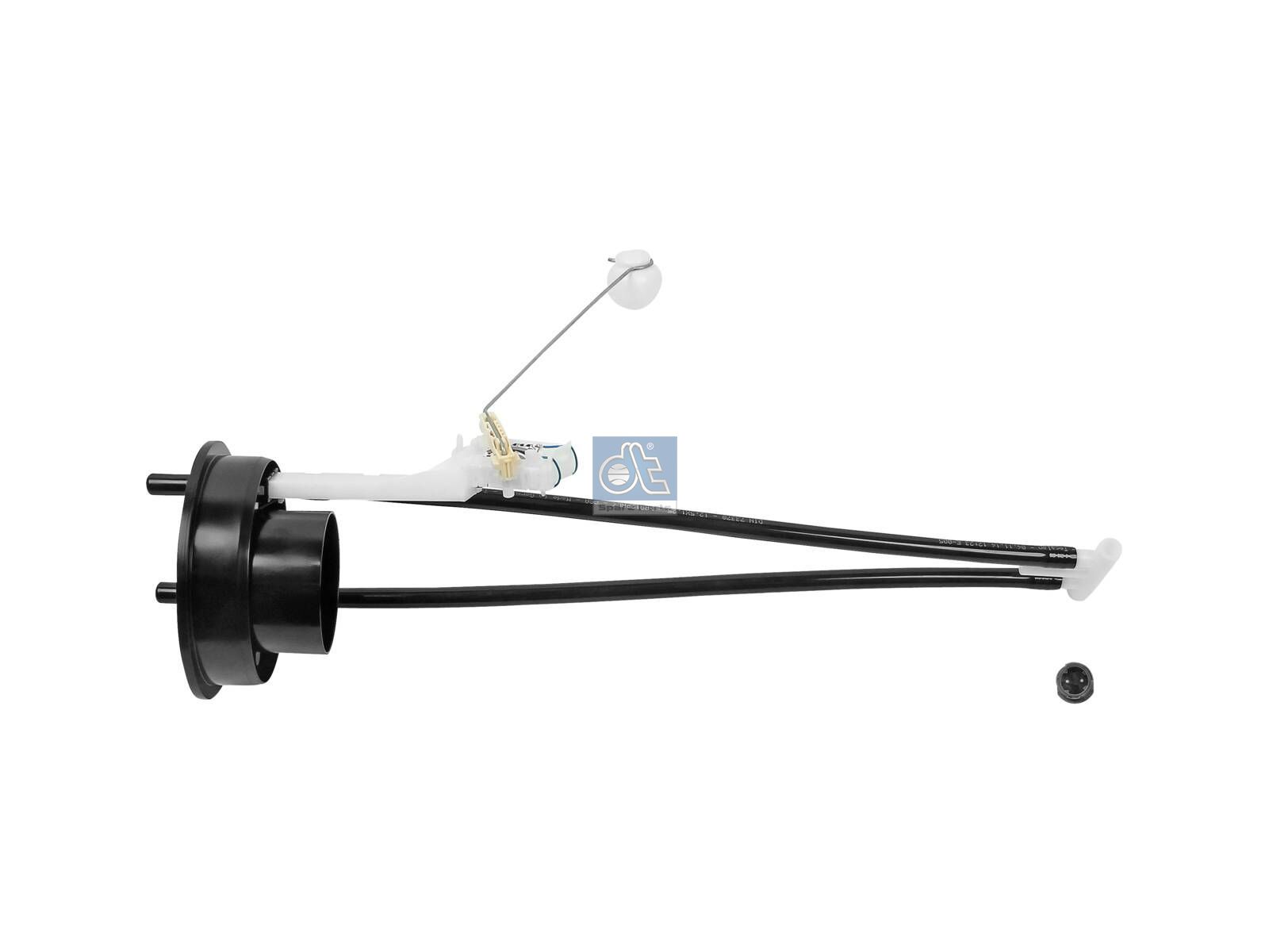 DT Spare Parts 4.66664 Fuel level sensor, L: 484 mm