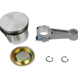DT Spare Parts 4.66685 Piston kit, complete