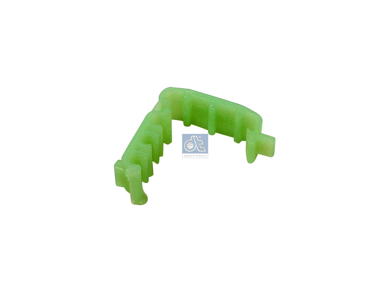 DT Spare Parts 4.66698 Clamp, injection line