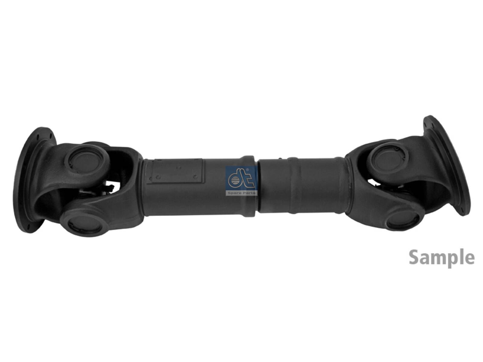 DT Spare Parts 4.66704 Propeller shaft