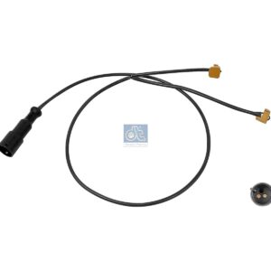 DT Spare Parts 4.66717 Wear indicator, without accessories