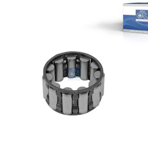 DT Spare Parts 4.66718 Needle bearing, d: 37 mm, D: 57 mm, H: 31 mm