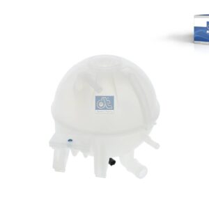 DT Spare Parts 4.66724 Reservoir, without cap, with sensor