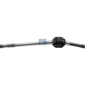DT Spare Parts 4.66728 Double drive shaft, right