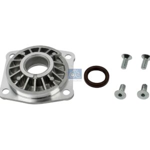 DT Spare Parts 4.66733 Flange, compressor