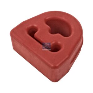 DT Spare Parts 4.66737 Retaining ring, silencer
