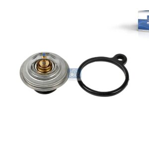 DT Spare Parts 4.66739 Thermostat, 80 °C