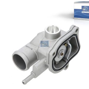 DT Spare Parts 4.66740 Thermostat, 87 °C