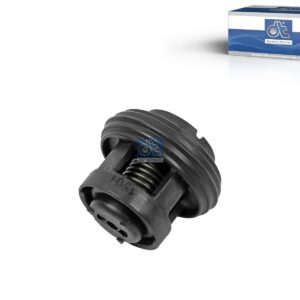 DT Spare Parts 4.66750 Overflow valve