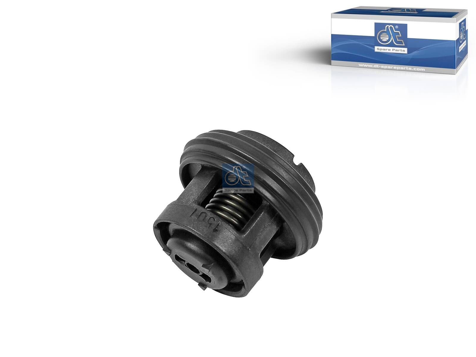 DT Spare Parts 4.66750 Overflow valve