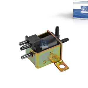 DT Spare Parts 4.66756 Pressure valve