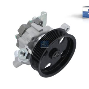 DT Spare Parts 4.66759 Servo pump