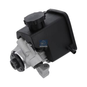 DT Spare Parts 4.66760 Servo pump, 116 bar