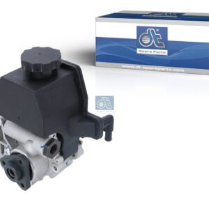 DT Spare Parts 4.66764 Servo pump, 120 bar