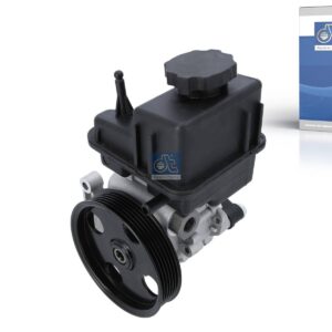 DT Spare Parts 4.66769 Servo pump, 120 bar