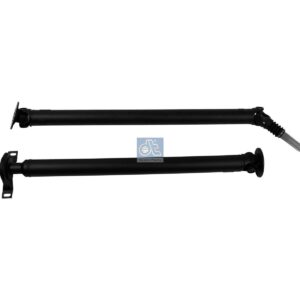DT Spare Parts 4.66781 Propeller shaft, L: 2428 mm