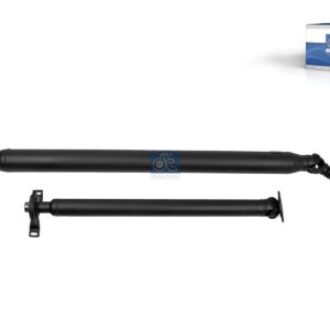 DT Spare Parts 4.66783 Propeller shaft, L: 2814 mm