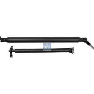 DT Spare Parts 4.66785 Propeller shaft, L: 2843 mm