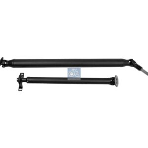 DT Spare Parts 4.66786 Propeller shaft, L: 2843 mm