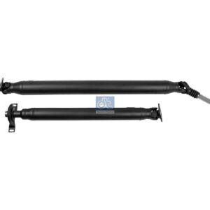 DT Spare Parts 4.66787 Propeller shaft, L: 2554 mm