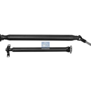 DT Spare Parts 4.66788 Propeller shaft, L: 2554 mm